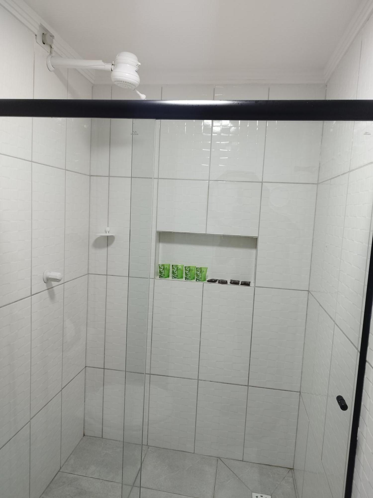 Japaratinga Suites Zewnętrze zdjęcie